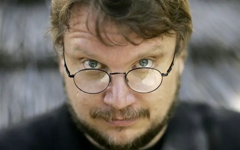 Vidéo : les 7 règles de Guillermo del Toro pour faire un bon film d’horreur