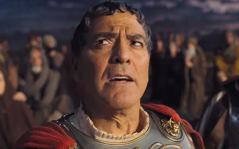 Un trailer déjanté pour Hail, Caesar !, le nouveau film des frères Coen