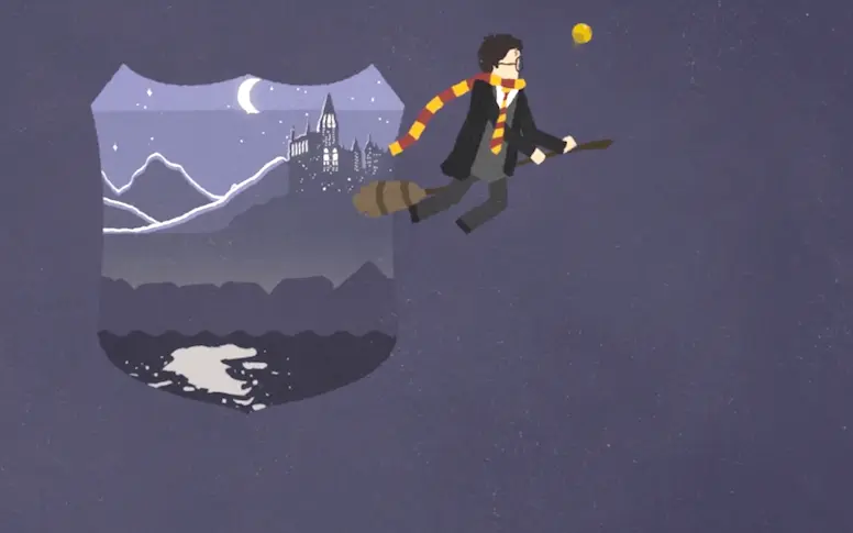 Vidéo : de Harry Potter à Matrix, le héros doit passer par ces 12 étapes