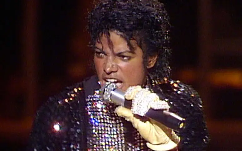 Le jour où Michael Jackson est devenu le roi du moonwalk