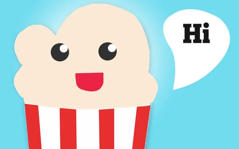 Popcorn Time : la version web tire le rideau