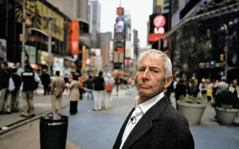 The Jinx, le documentaire HBO sur la plus folle enquête policière des USA