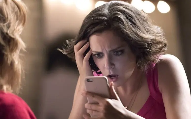 À découvrir : Crazy Ex-Girlfriend, une nouvelle comédie complètement déjantée