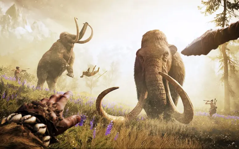 Le nouveau Far Cry se dévoile dans un trailer qui donne envie