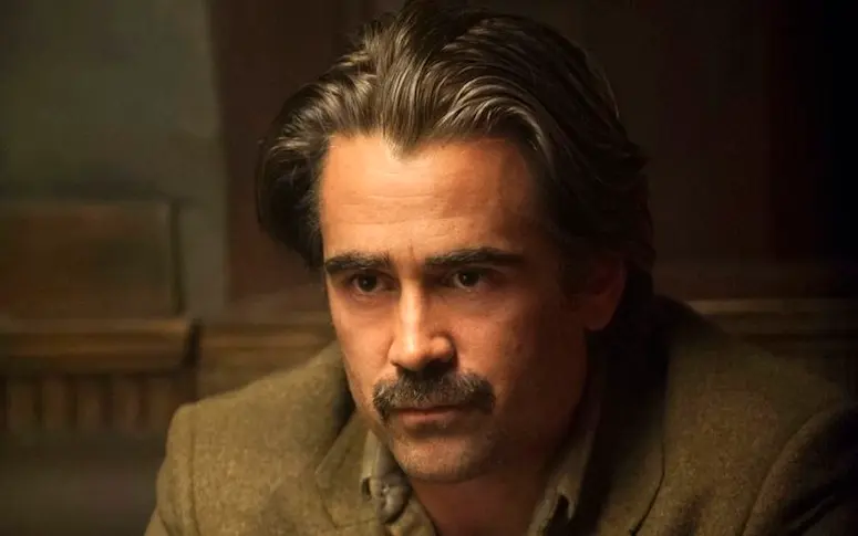 Les 5 rôles marquants de Colin Farrell