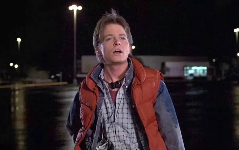 En écoute : on a retrouvé le Walkman de Marty McFly