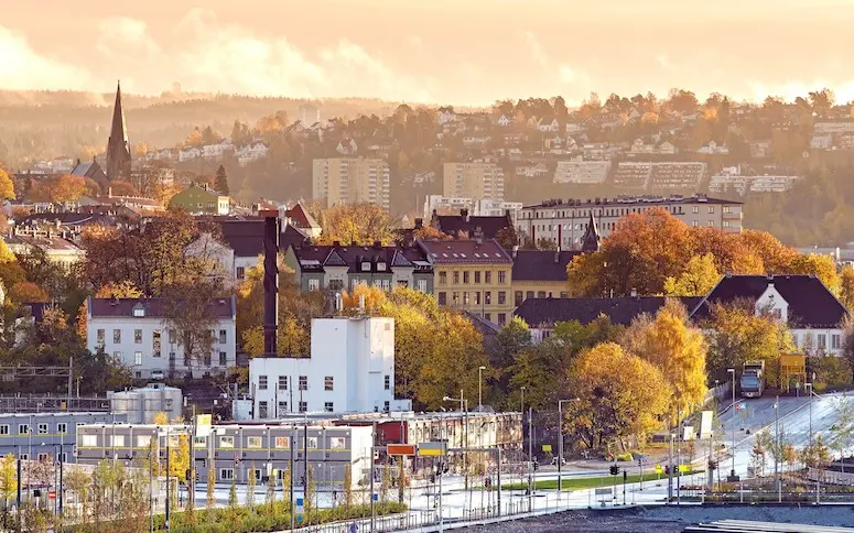 D’ici 2019, les voitures ne rouleront plus dans Oslo