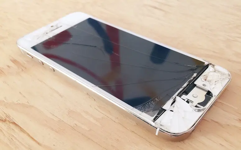 Apple veut rendre votre écran d’iPhone incassable