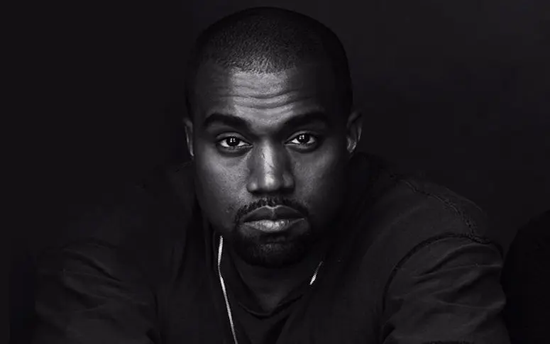 En écoute: Kanye West dévoile deux titres par surprise