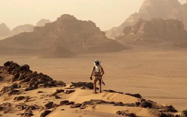 Les trois étapes de la NASA pour coloniser Mars
