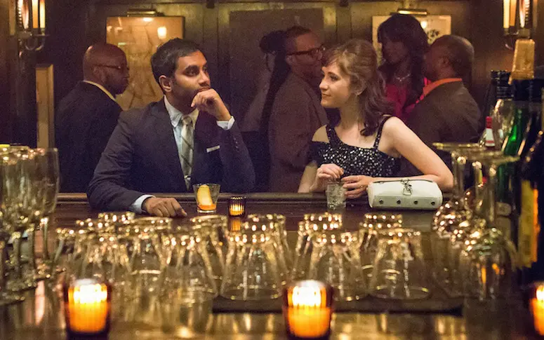 Un premier trailer drôle et mordant pour Master of None, la série d’Aziz Ansari