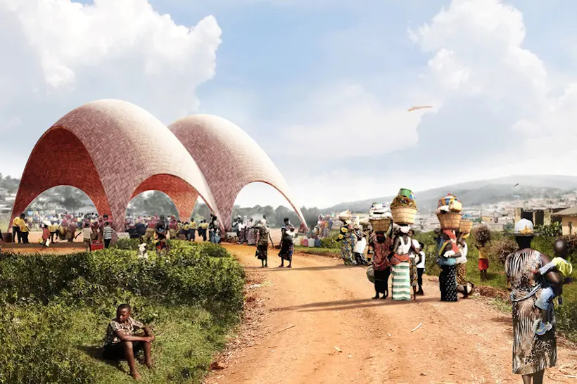 Rwanda : pour faciliter l’aide d’urgence, un aéroport pour drones pourrait voir le jour