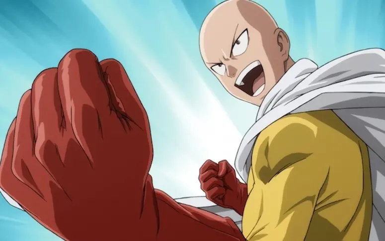 One Punch Man : le manga culte au Japon conquiert la France