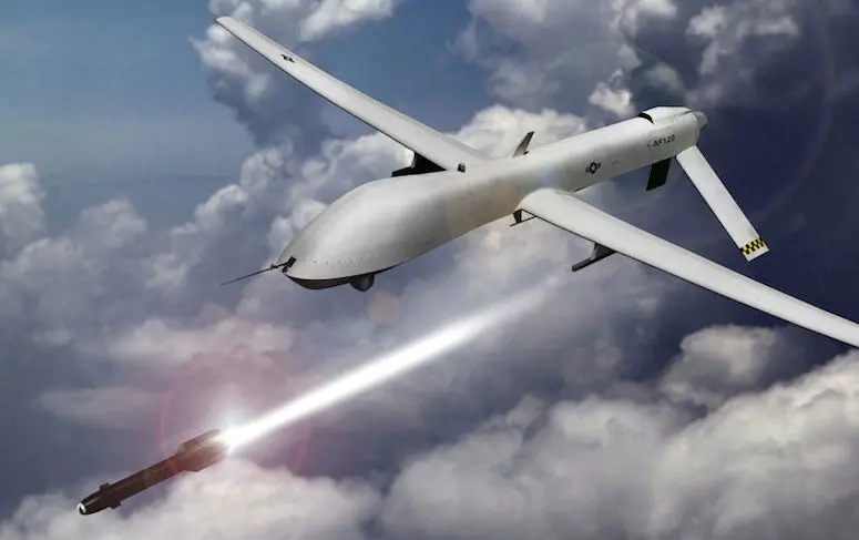 Un “nouveau Snowden” révèle le programme de drones tueurs américains