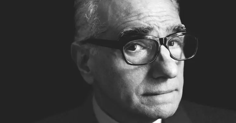 Martin Scorsese célébré par la Cinémathèque française