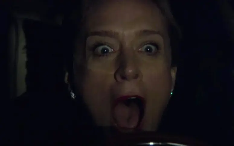 Chloë Sevigny dans le trailer angoissant de #Horror