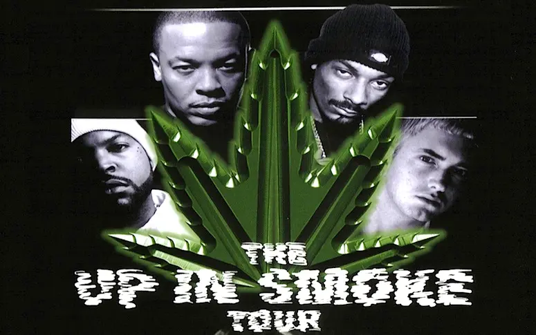 Dr. Dre souhaite tourner en Europe avec Snoop, Eminem et Kendrick Lamar