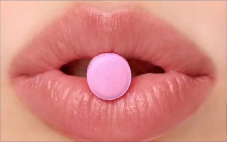 Le véritable “viagra” pour femmes n’est pas une pilule