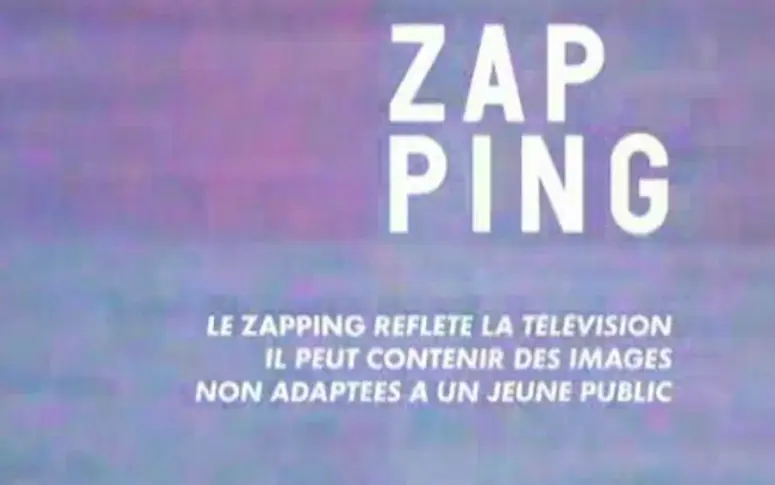 Canal+ : jugé trop irrévérencieux, le patron du Zapping serait sur la sellette
