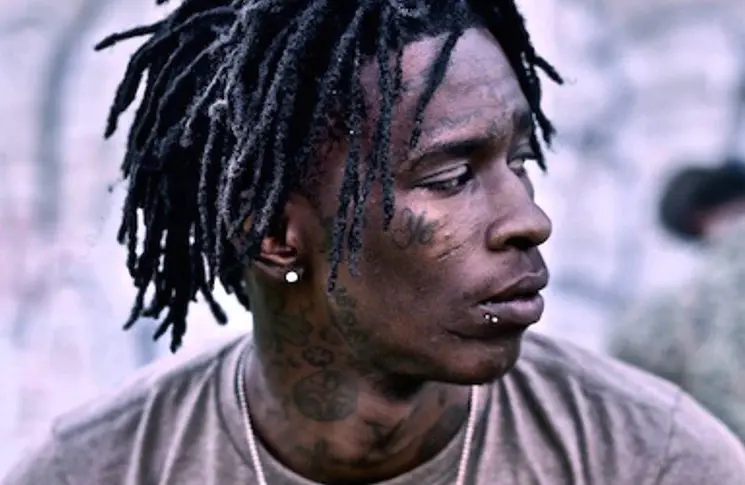 Slime Season 2 : la nouvelle mixtape planante de Young Thug en écoute