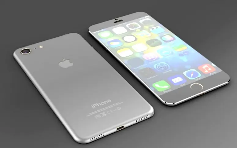 iPhone 7 : Apple pourrait supprimer la prise casque