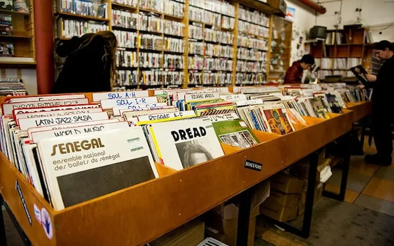Cette année, les ventes de vinyles pourraient atteindre un record vieux de 1989