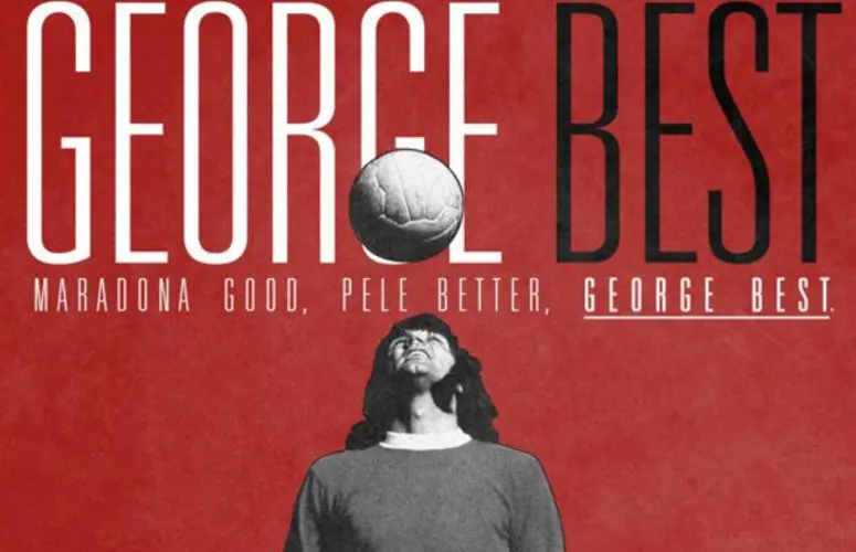 Rencontre avec Pierre Prugneau, le traducteur de la plus immense bio de George Best
