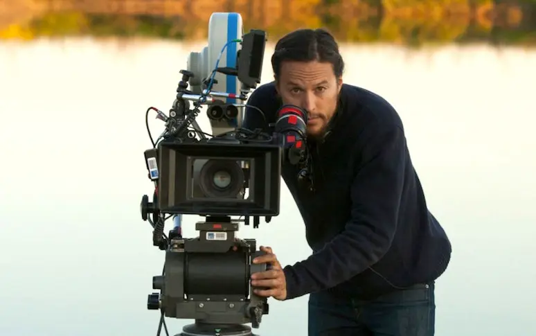 Cary Fukunaga : interview fleuve du réalisateur de Beasts of No Nation et True Detective