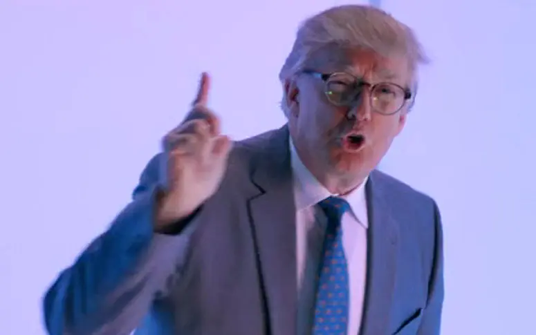 Donald Trump en roue libre au Saturday Night Live, le coup de com’ de trop ?