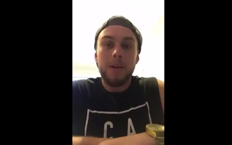 Vidéo : le témoignage glaçant d’un Australien après avoir pris de l’ecstasy