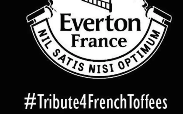 Twitter se mobilise pour qu’Everton rende hommage à un fan français décédé au Bataclan
