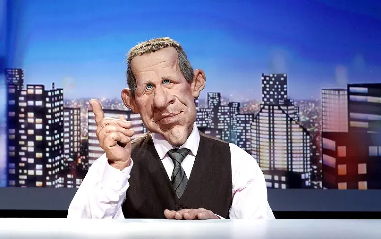 Les Guignols seront de retour en décembre