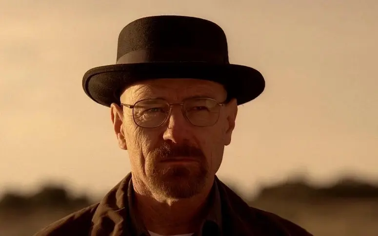 Breaking Bad : le chapeau de Walter White exposé au Smithsonian