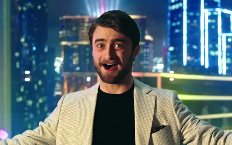 Insaisissables 2 : un premier trailer magique avec Daniel Radcliffe