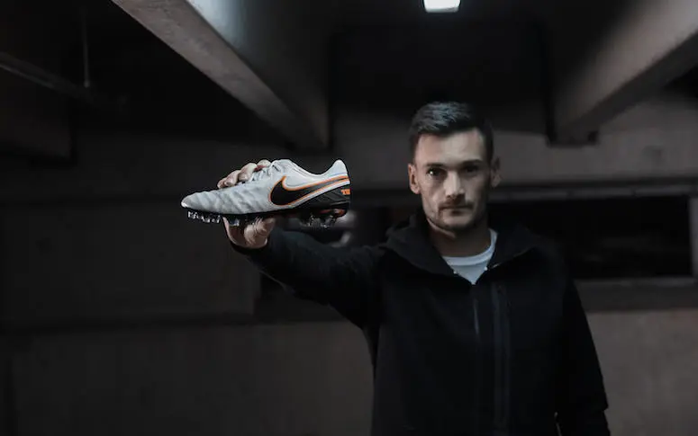 Nike présente les Tiempo Legend 6