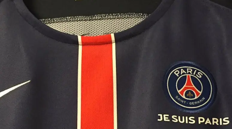 Ce que le football va faire ce week-end en hommage aux victimes des attentats de Paris