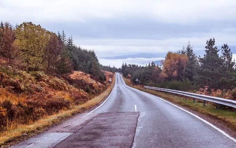 En images : un road trip en Écosse, sur les traces de Macbeth