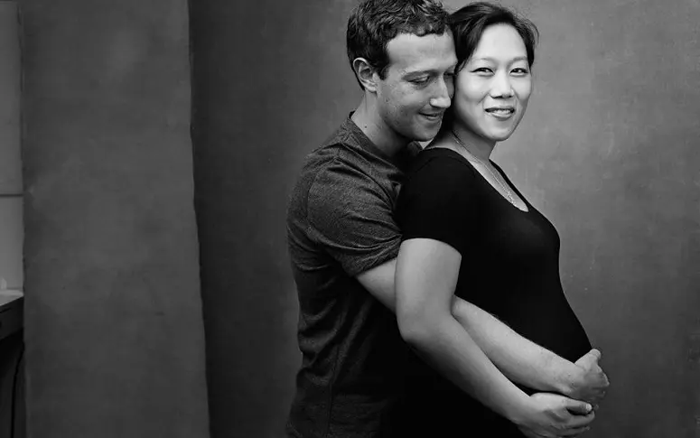 Bientôt papa, Mark Zuckerberg annonce qu’il prendra 2 mois de congé parental