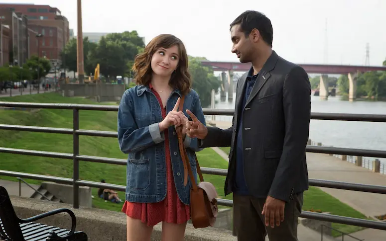 Master of None ou l’apprentissage du féminisme par Aziz Ansari