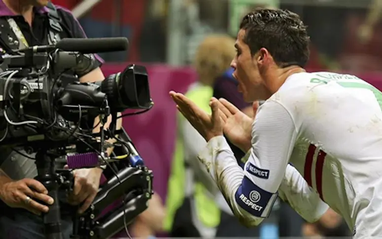 On a vu “Ronaldo”, le film sur CR7