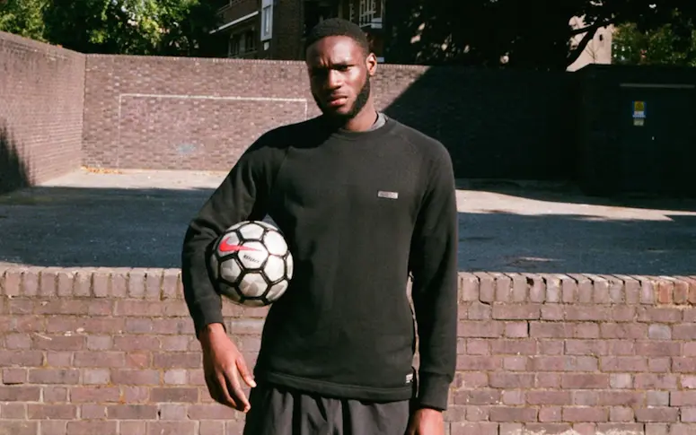 Vidéo : le foot de rue mis à l’honneur par Nike