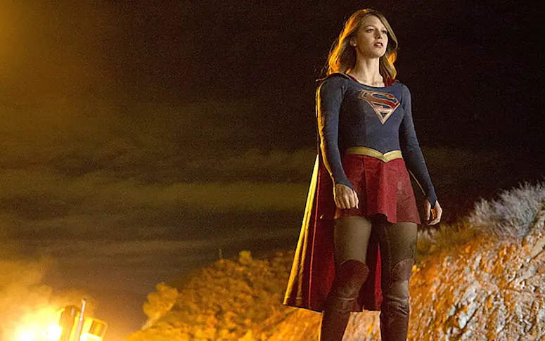 Superman à la rescousse : pourquoi Supergirl ne laisse pas son héroïne s’émanciper ?