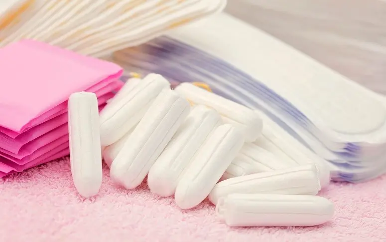 “Taxe tampon” : le Sénat vote la TVA à 5,5%