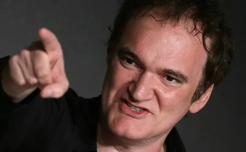 Tarantino refuse de se laisser “intimider” par la police