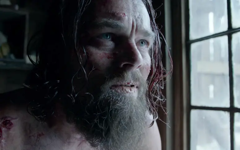 The Revenant : les premières critiques encensent Leonardo DiCaprio