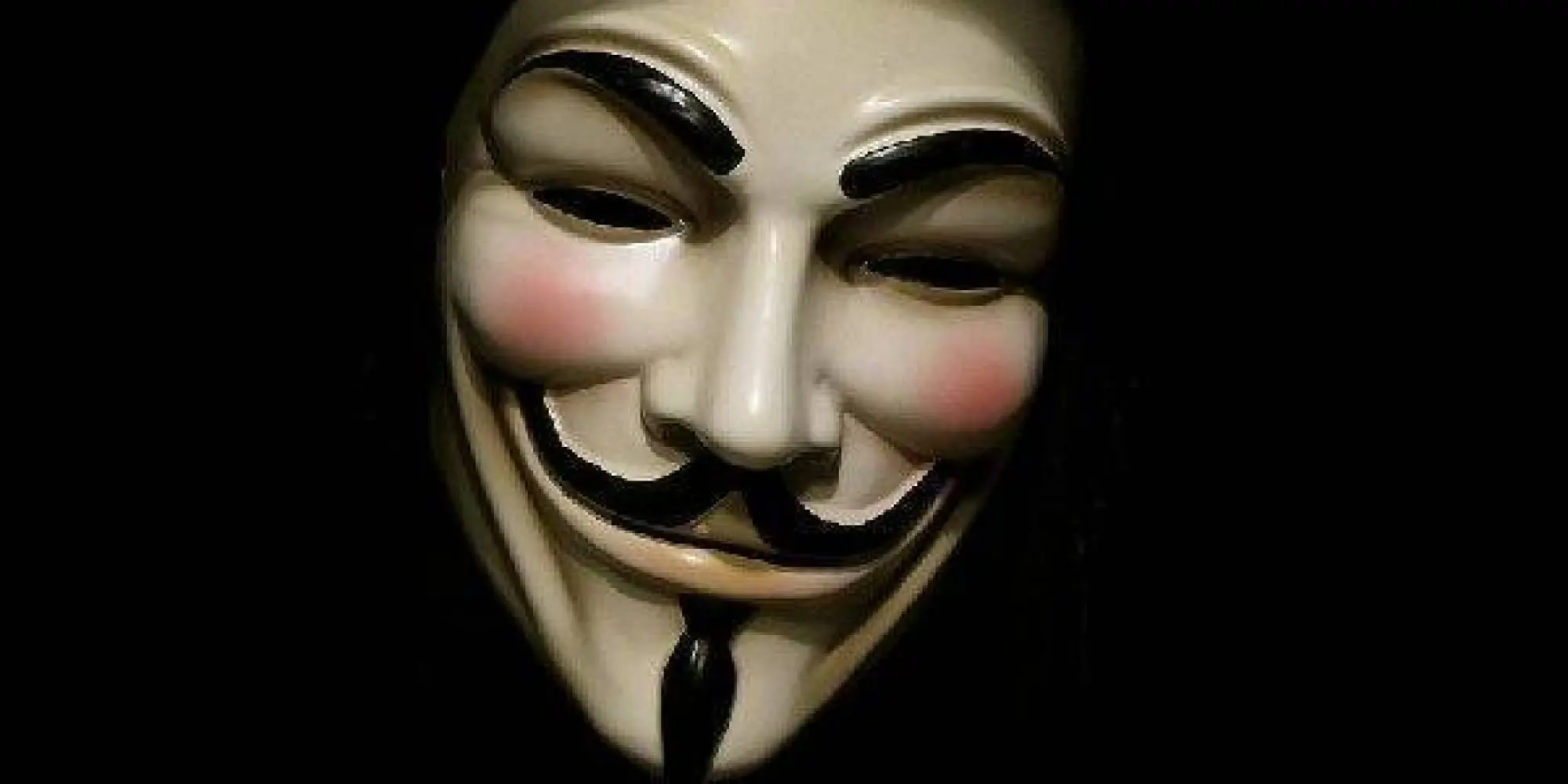 Anonymous transforme un site de Daech en pub pour du Prozac