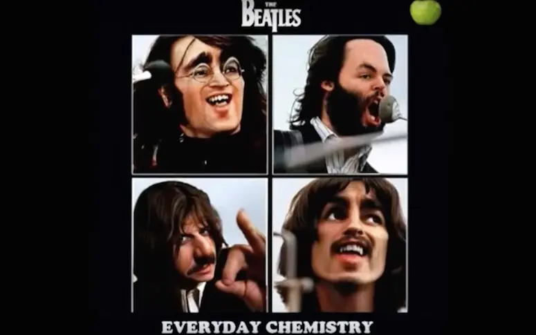 La folle histoire de “l’album perdu” des Beatles venu d’une autre dimension