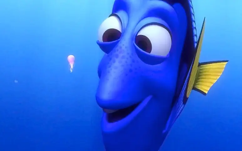 Le Monde de Dory : un premier trailer pour la suite de Nemo