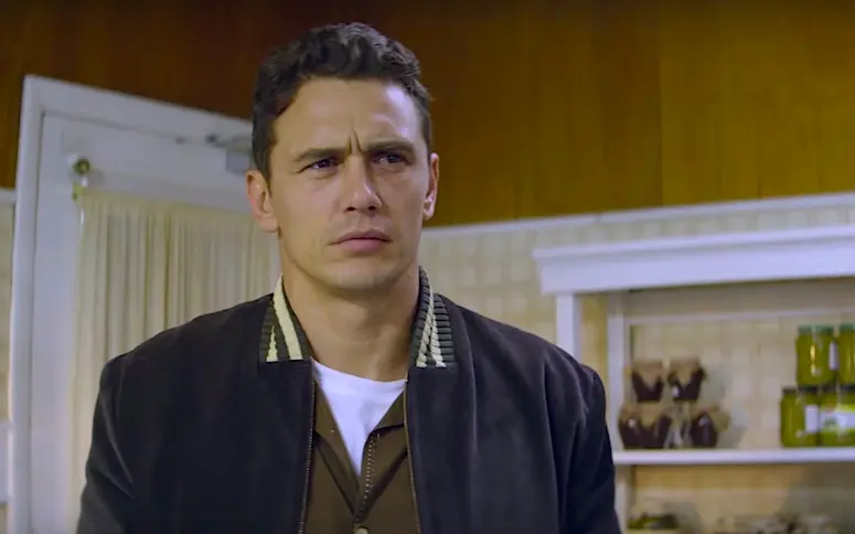 James Franco doit éviter l’assassinat de JFK dans le premier trailer de 11.22.63