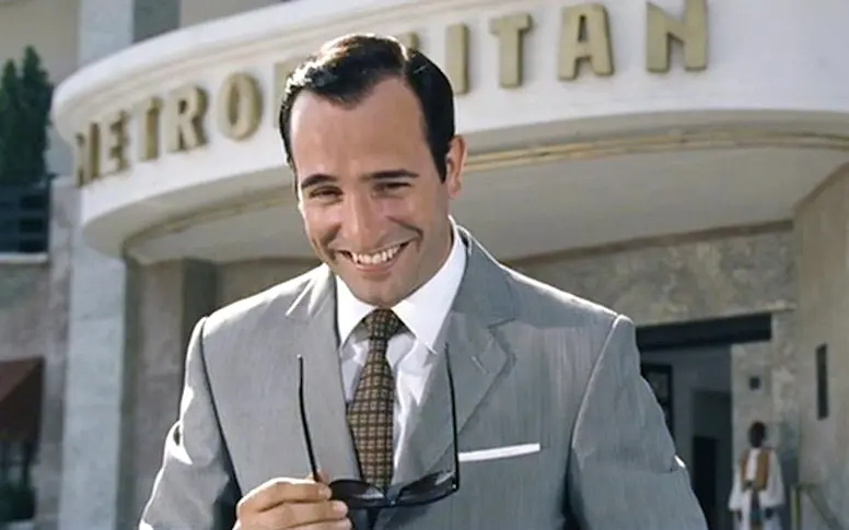 Jean Dujardin opé pour un troisième volet d’OSS 117